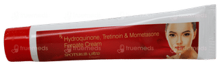 Spotsrub Ultra Cream 25gm